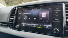 Skoda Karoq 1.5 TSI SE L 5dr Petrol Estate